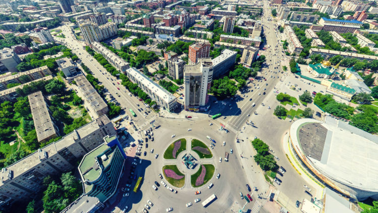 40th World Urban Development Congress – 2016