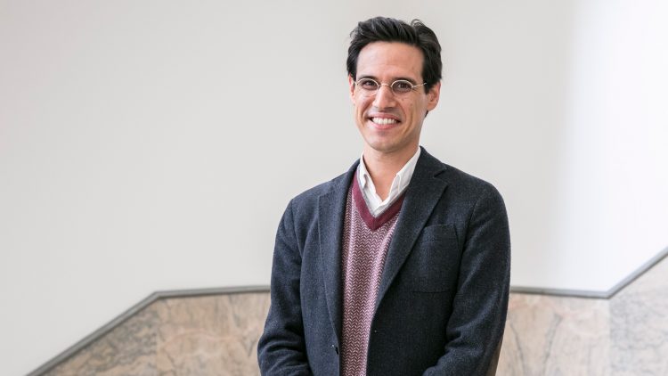 Docente do Técnico vence distinção da German Physical Society a jovens cientistas