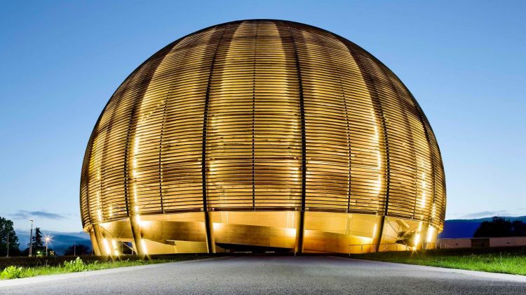 2018 CERN Summer Student Programme