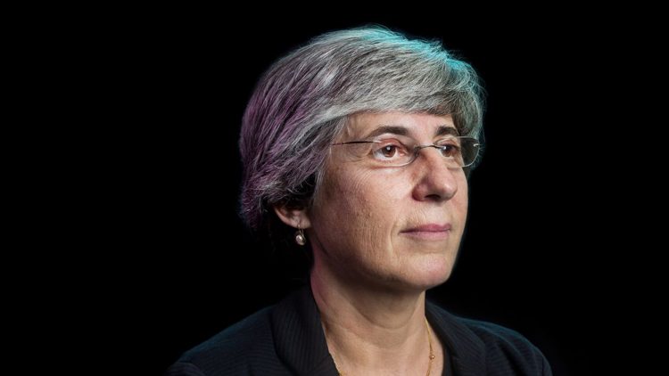 JP Morgan contrata alumna do Técnico para liderar área de inteligência artificial