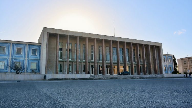 Comemoração do Dia da Universidade de Lisboa 2018