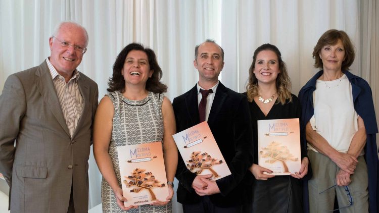 Projeto do IBB do Técnico vence Bolsa de Investigação na área do tratamento do cancro