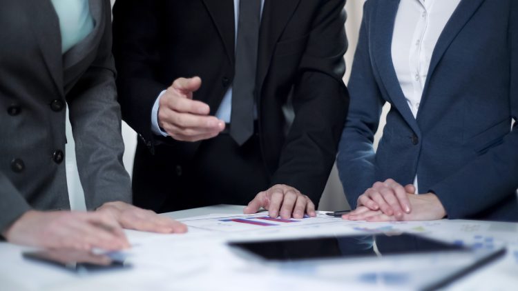 Specialisation Course – Management for Engineers