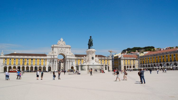 Lisbon CommUnity Kick-Off – Circular Economy