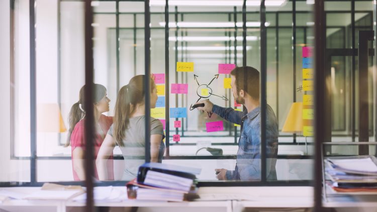 Técnico Career Sessions 2020: hybrid sessions