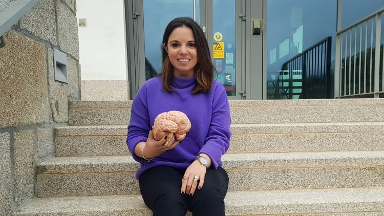 GPS para neurocirurgia desenvolvido por alumna do Técnico vence Fraunhofer Portugal Challenge
