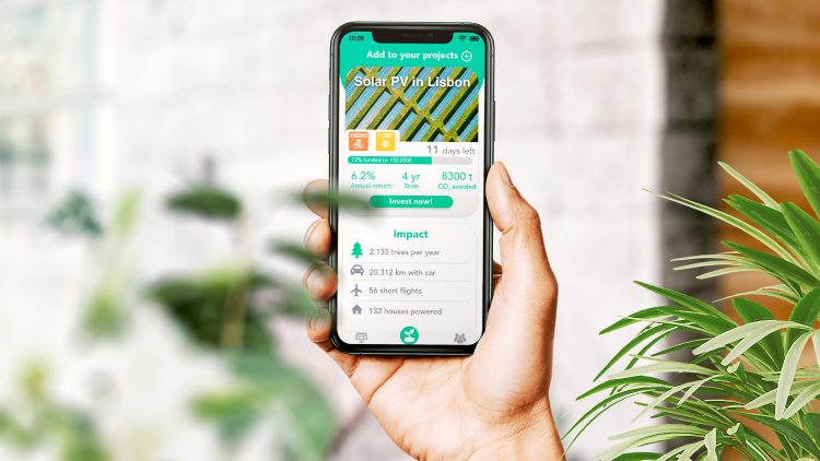 Seeds Renewables selecionada para integrar programa Venture For ClimateTech