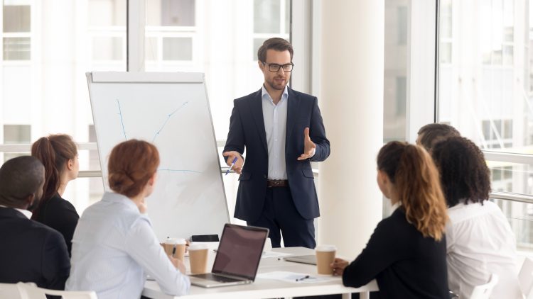 Agile Leadership Workshop