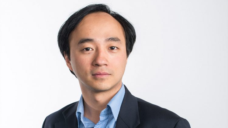 Seminário Matemática, Física & Aprendizagem Automática – Yang-Hui He