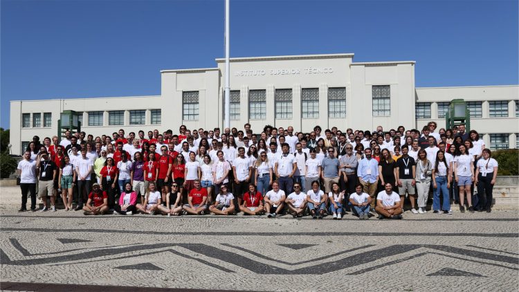 Técnico acolhe 13.ª edição de escola internacional de Inteligência Artificial