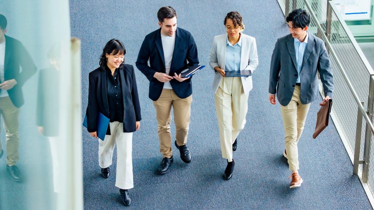 Visita a Empresa | Celfocus