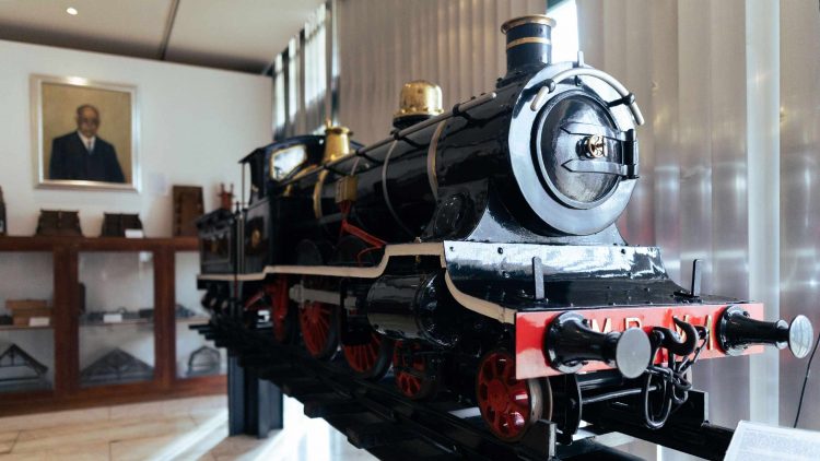 Descobrir o Técnico – Visita guiada da APIST ao Museu DECivil