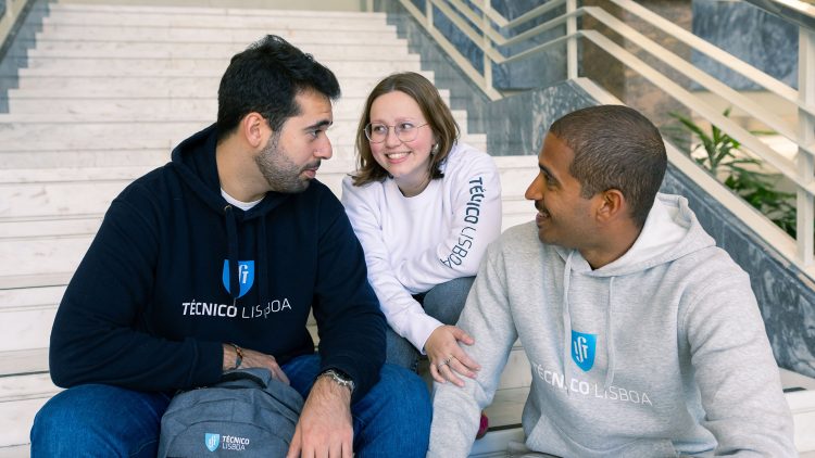 Mestrados do Técnico 2025/2026 abrem candidaturas à 1.ª fase
