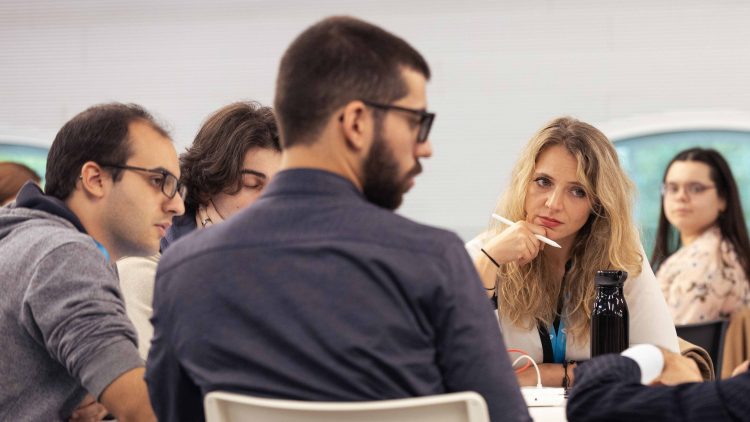Doctoral Programmes 2025/2026: Técnico announces 1st call for applications until 20 July